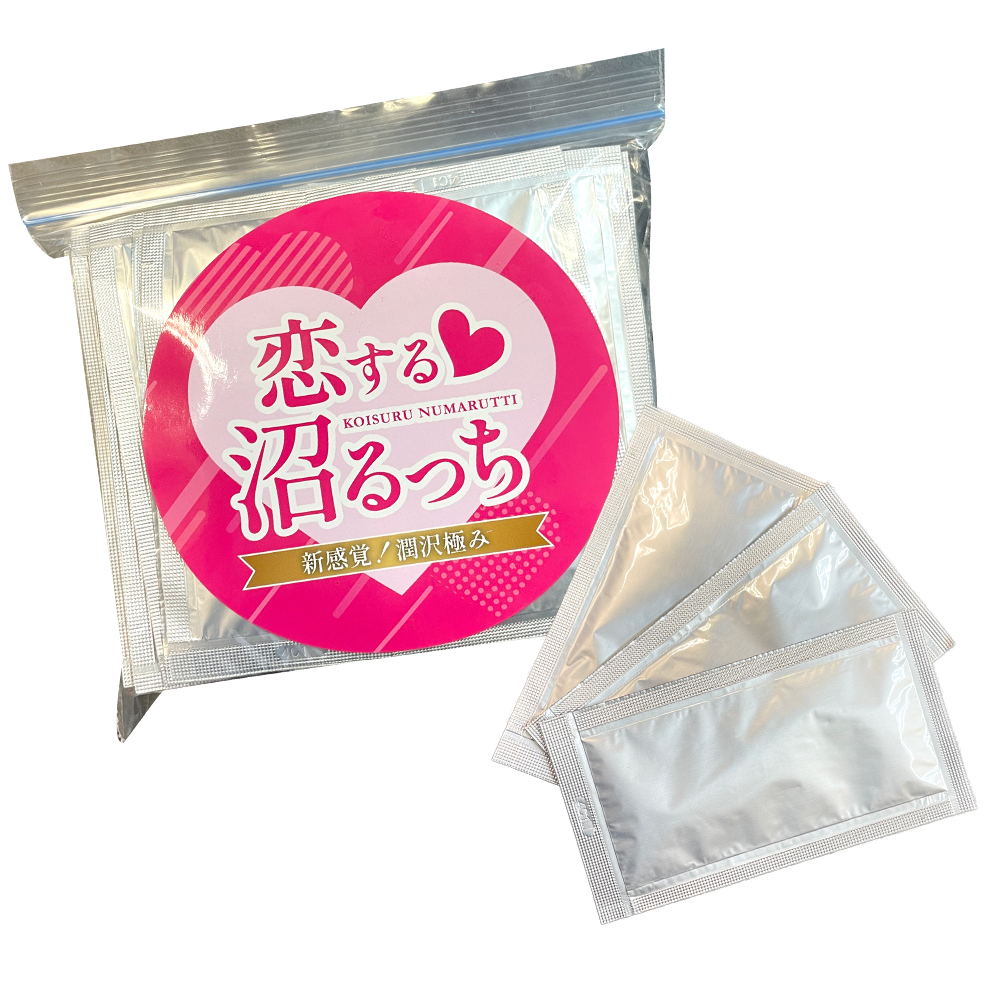 恋する沼るっち (1本/12ml)50本/100本