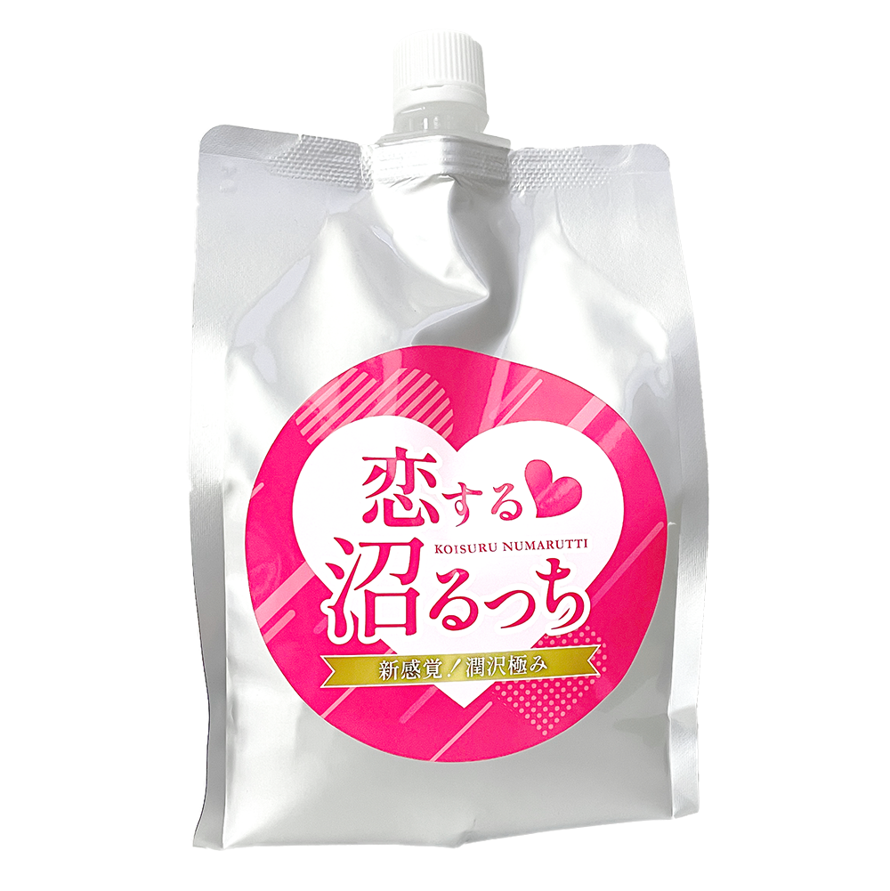 恋する沼るっち1リットル