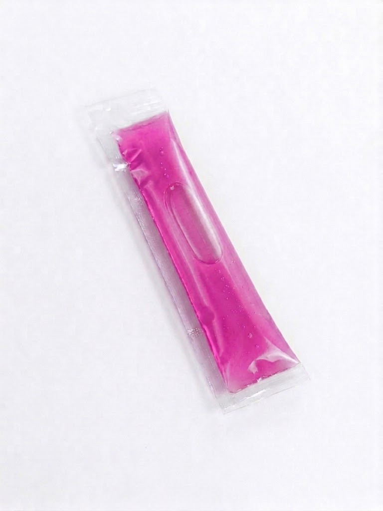 恋する沼るっち (1本/12ml)50本/100本 (クリア/ピンク/ブルー)