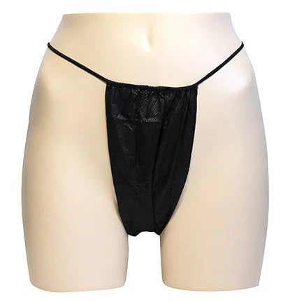 お徳用：横スカタイプ 紙ショーツ 500個