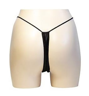 お徳用：横スカタイプ 紙ショーツ 500個